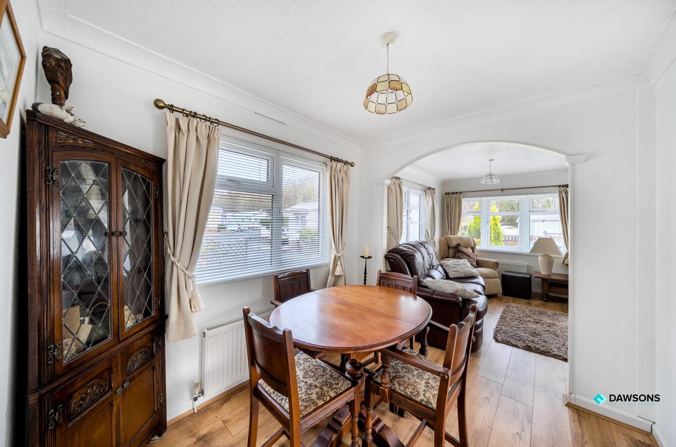 Mill Gardens, Blackpill, Swansea, SA3 5AX